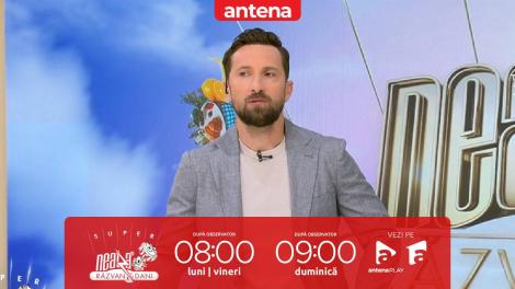 Super Neatza, 18 septembrie 2025. Sfaturi pentru studenți la început de an universitar