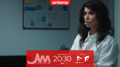 Ana, Mi-ai fost scrisă în ADN | Sezonul 2, Episodul 4, 18 septembrie 2025. Victoria este acuzată de furt de identitate