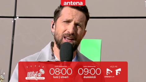 Super Neatza, 19 septembrie 2025. Pomperii români au obșinut patru premii de la World Rescue Challenge