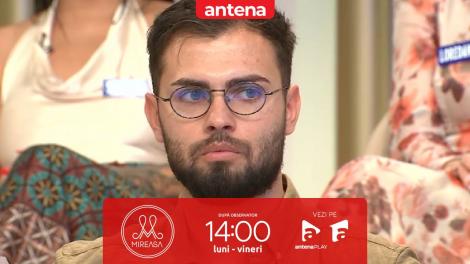 Mireasa sezonul 12, 19 septembrie 2025. Topul publicului! Cine sunt Mama și Mirii Săptămânii