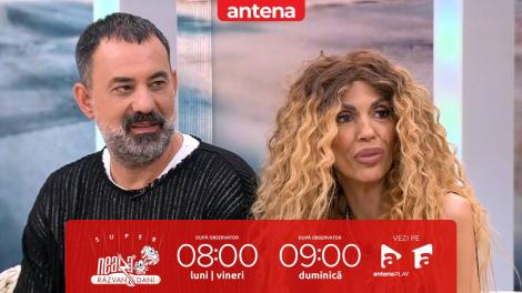 Super Neatza, 22 septembrie 2025. Concursul Viză de Asia: Ce a câștigat Lăcrămioara Alexandrescu