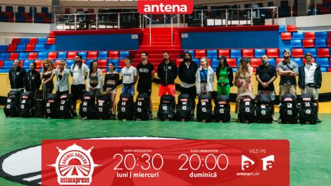 Asia Express, 22 septembrie 2025. Cine a obținut ultima imunitate mare și va merge direct în Vietnam!