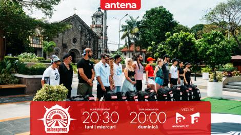 Asia Express, 23 septembrie 2025. Cine a câștigat imunitatea și se alătură lui Gabi Tamaș și Dan Alexa: Yeees, Vietnam!