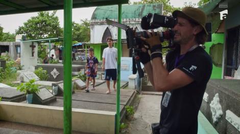 Jurnal de călătorie - Asia Express | Drumul Eroilor, ep. 15. Echipa de producție, despre cele mai emoționante clipe trăite în acest sezon