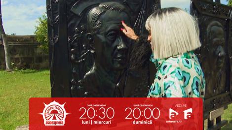 Asia Express, 24 septembrie 2025. Provocarea ”Președinților”. Ce echipă a ajuns prima la Irina Fodor