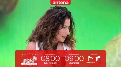 Super Neatza, 25 septembrie 2025. Importanța consumului de fibre! Cum să atingi necesarul zilnic