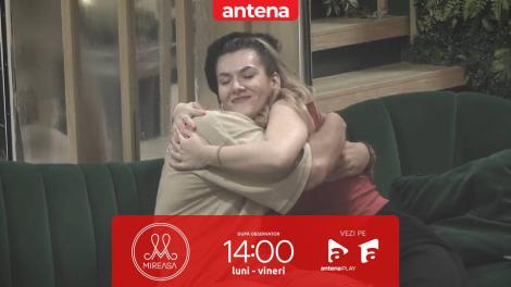 Mireasa sezonul 12, 25 septembrie 2025. Alexandra a primit o scrisoare din partea familiei: „Mi s-a luat o piatră de pe inimă!”