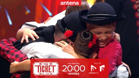 The Ticket, Sezonul 1, 20 septembrie 2025. Cine a câștigat a treia ediție. A fost cea mai lungă deliberare