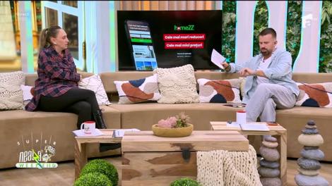 Neatza de Weekend, 28 septembrie 2025. Homezz.ro: Care sunt ofertele săptămânii viitoare