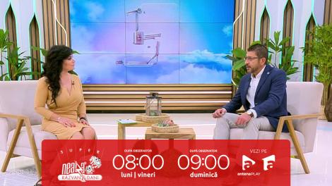 Super Neatza, 29 septembrie 2025. Ce provoacă durerea de ureche