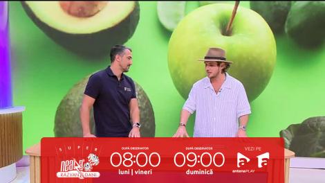 Super Neatza, 29 septembrie 2025. În ce moment al zilei este cel mai indicat să faci sport