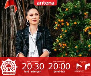 Asia Express sezonul 8, 30 septembrie 2025. Cine a câștigat imunitatea mică din etapa patru. Întorsătură de situație în cursă