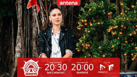 Asia Express sezonul 8, 30 septembrie 2025. Cine a câștigat imunitatea mică din etapa patru. Întorsătură de situație în cursă