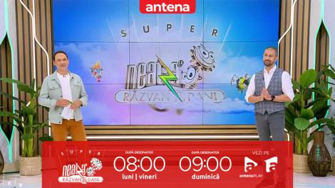 Super Neatza, 1 octombrie 2025. 5 sfaturi care ne ajută să încheiem anul cu bani în buzunar