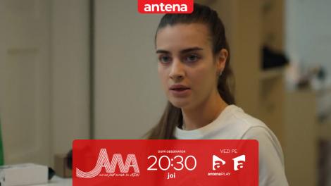 Ana, Mi-ai fost scrisă în ADN | Sezonul 2, Episodul 6, 2 octombrie 2025. Alina, reacţie furioasă la adresa Sandrei: Dacă mor e numai vina ta!