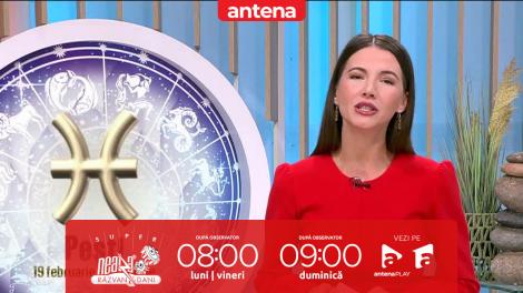 Neatza de Weekend, 2 octombrie 2025. Horoscopul zilei cu Claudia Băcuță: Săgetătorii pot avea parte de situații tensionate