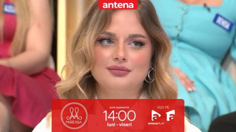 Mireasa sezonul 12, 3 octombrie 2025. Topul publicului! Cine sunt Mama și Mirii Săptămânii