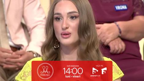 Mireasa sezonul 12, 3 octombrie 2025. Băieții nu cred că Loredana este sinceră și că s-a folosit de Ionuț!