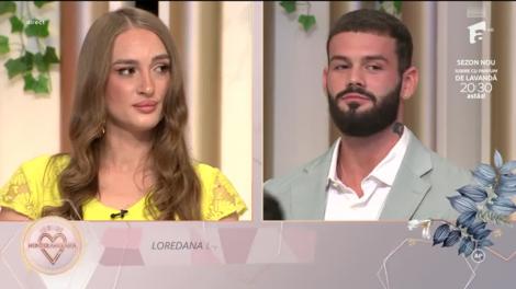 Mireasa sezonul 12, 3 octombrie 2025. Kiprianos părăsește emisiunea printr-o eliminare directă: „Nu se poate acomoda”