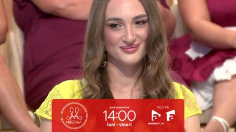 Mireasa sezonul 12, 3 octombrie 2025. Loredana este geloasă! Ce gest a făcut Ionuț pentru Ale