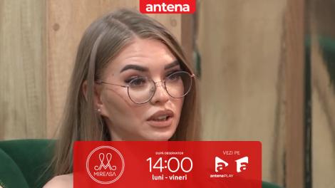 Mireasa sezonul 12, 6 octombrie 2025. Nicoleta, cea mai nouă concurentă