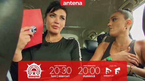 Asia Express, 7 octombrie 2025. Olga Barcari, destăinuiri sensibile din viața personală: Mi-e milă de soldați. I-am fost alături trup și suflet!