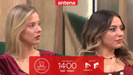 Mireasa sezonul 12, 8 octombrie 2025. Băieții au discutat despre Emily, lucru care a deranjat-o pe concurentă