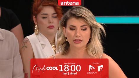 Medicool sezonul 9, 8 octombrie 2025. Tot ce trebuie să știi despre alergiile care ne dau mari bătăi de cap