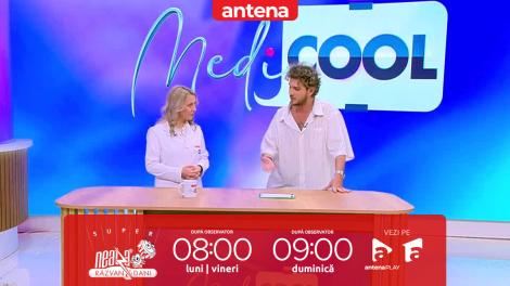 Super Neatza, 9 octombrie 2025. De ce mulți oameni care mănâncă sănătos și fac mişcare nu reuşesc să slăbească