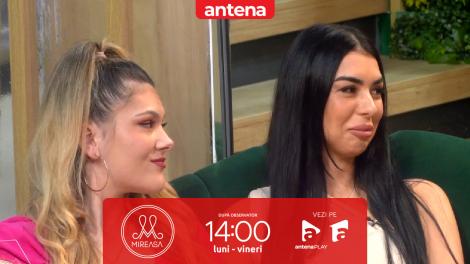 Mireasa sezonul 12, 9 octombrie 2025. Liviu și Lavinia și-au petrecut noaptea împreună