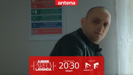 Iubire cu parfum de lavandă | Sezonul 3 | Episodul 14, 10 octombrie 2025. Albert a leșinat în fața Andei