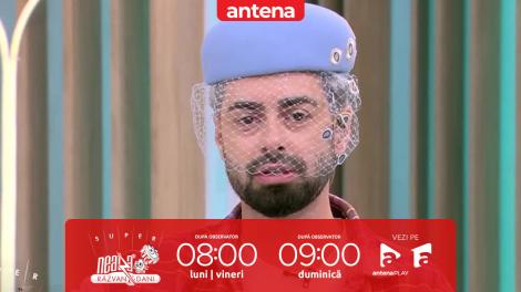 Super Neatza, 13 octombrie 2025. Cum integrăm pălăria în ținutele de zi cu zi