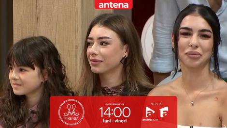 Mireasa sezonul 12, 13 octombrie 2025. Concluziile băieților după petrecere! Ionuț, impresionat de Nicoleta: „M-a dat pe spate”