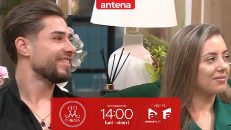 Mireasa sezonul 12, 14 octombrie 2025. Cine a câștigat task-ul Scaunelor Muzicale! Finala dintre Lavinia și Diana a stârnit discuții