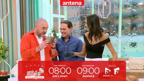 Super Neatza, 15 octombrie 2025. Rețete simple de pâine cu maia