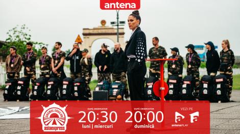 Asia Express, 15 octombrie 2025. Cine a câștigat imunitatea. Cum au reacționat echipele
