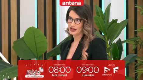 Super Neatza, 16 octombrie 2025. Cum recuperăm banii pe care i-am împrumutat unui prieten