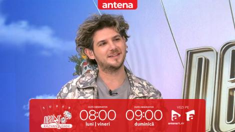 Super Neatza, 16 octombrie 2025. Intestinul, al doilea creier al organismului în controlul greutății