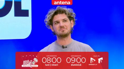 Super Neatza, 16 octombrie 2025. Cât de mult sport înseamnă suficient pentru a avea o inimă sănătoasă