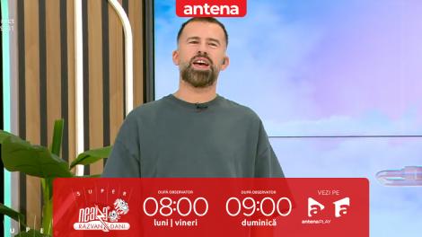 Super Neatza, 16 octombrie 2025. Cum recunoaștem și reducem stresul la animalele de companie