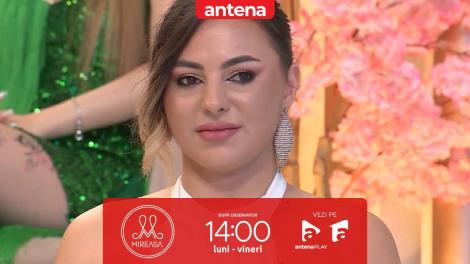 Mireasa sezonul 12, 17 octombrie 2025. Rezultatul cursei de eliminare dintre Gabriela și Loredana! Pe cine a salvat publicul