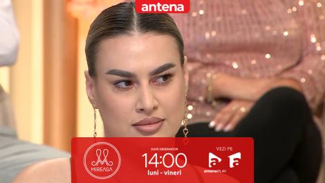 Mireasa sezonul 12, 17 octombrie 2025. Denisa și Diana consideră că doamna Liliana nu a jurizat corect task-ul