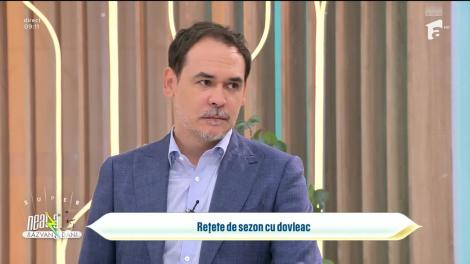 Super Neatza, 17 octombrie 2025. Dovleacul, vedeta toamnei în farfurie