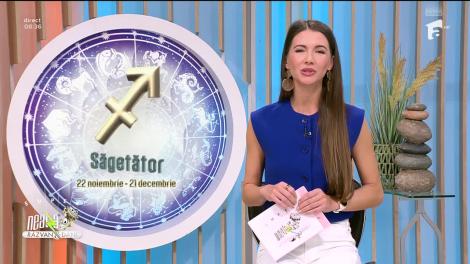 Super Neatza, 17 octombrie 2025. Horoscopul zilei cu Claudia Băcuţă: Vindecarea se întâlnește cu expansiunea