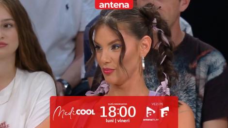 Medicool sezonul 9, 17 octombrie 2025. Cum să îți menții tenul tânăr mai mult timp! Secretele Ramonei Olaru