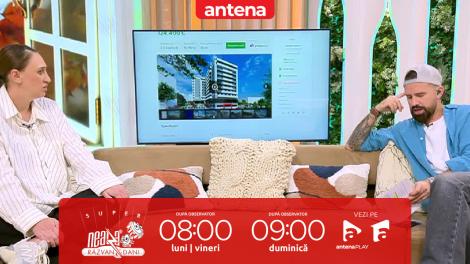 Neatza de Weekend, 19 octombrie 2025. Homezz.ro: Care sunt ofertele săptămânii viitoare