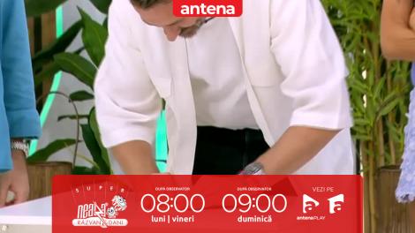 Neatza de Weekend, 19 octombrie 2025. Rubrica "Recorduri de weekend": cât de repede poți face un avion de hârtie