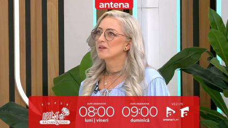 Super Neatza, 20 octombrie 2025. Cum să formezi spiritul antreprenorial al celui mic încă din copilărie