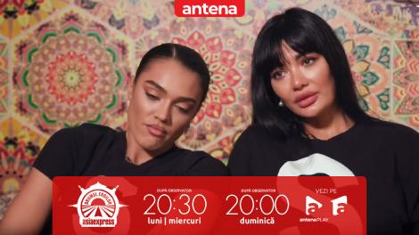 Asia Express, 20 octombrie 2025. Concurenții au ajuns pe câmpurile de sare! Ce trebuie să facă