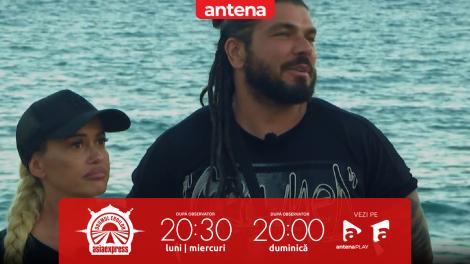 Asia Express, 20 octombrie 2025. Cine a câștigat imunitatea mare